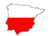 LIMPIEZAS MAP - MEDIOS DE SERVICIOS - Polski